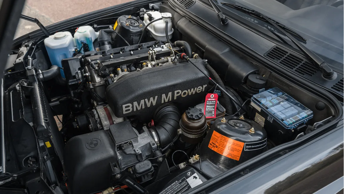 BMW M3